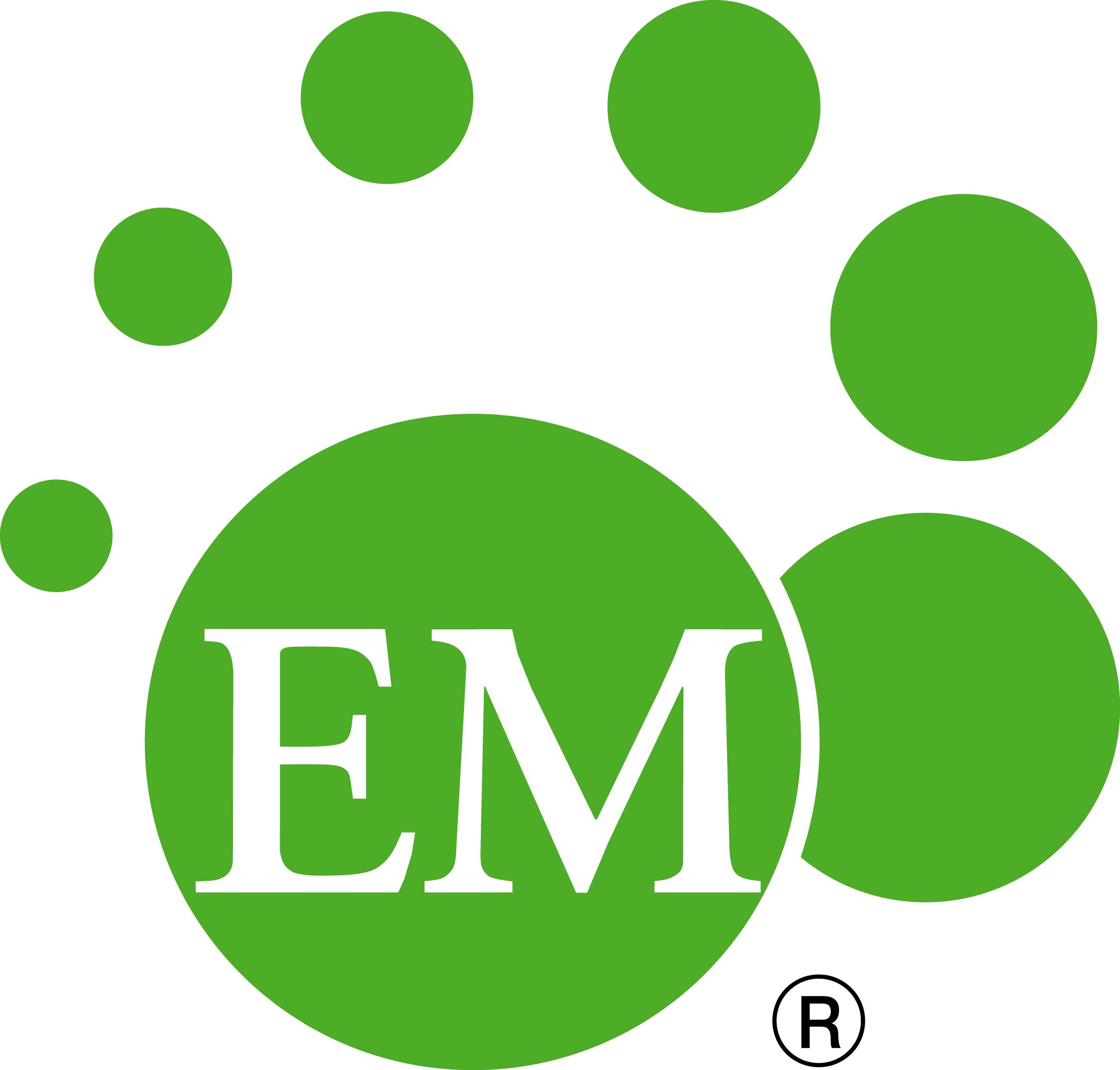 EM Logo